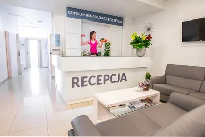 KINESIS Częstochowa - Gabinet fizjoterapii - Rehabilitacja ortopedyczna